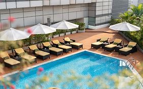 โรงแรมเมเลียฮานอย